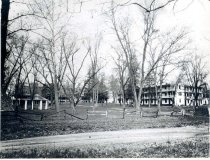 Jordan Springs Resort